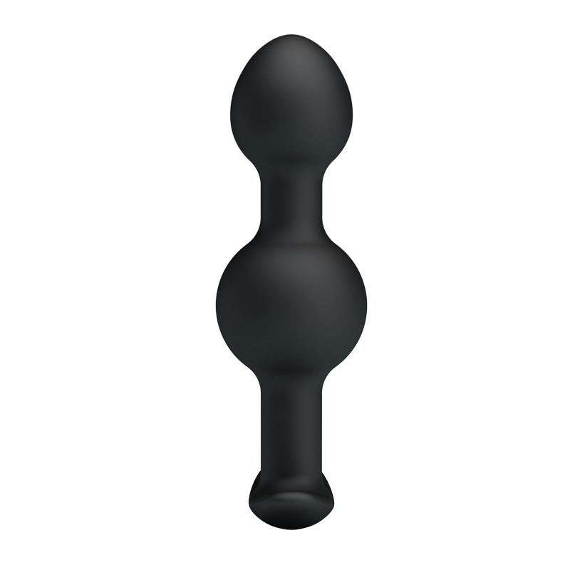 Plug Bolas Anales Silicona – Image 4