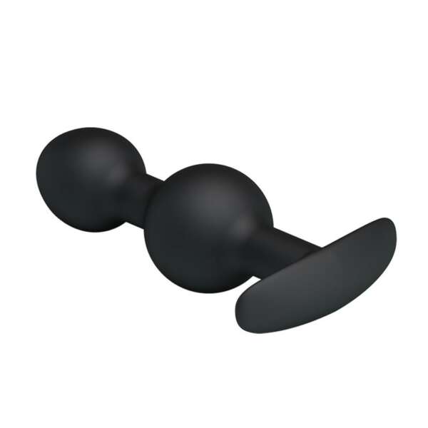 Plug Bolas Anales Silicona – Image 6