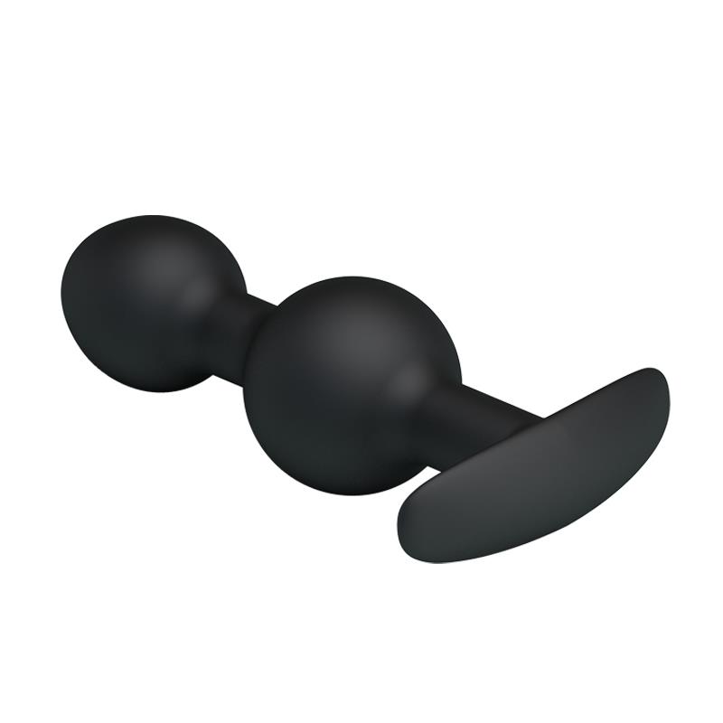 Plug Bolas Anales Silicona – Image 6