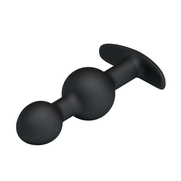 Plug Bolas Anales Silicona – Image 7