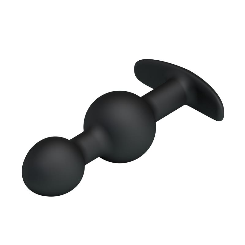 Plug Bolas Anales Silicona – Image 7