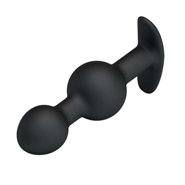 Plug Bolas Anales Silicona – Image 8