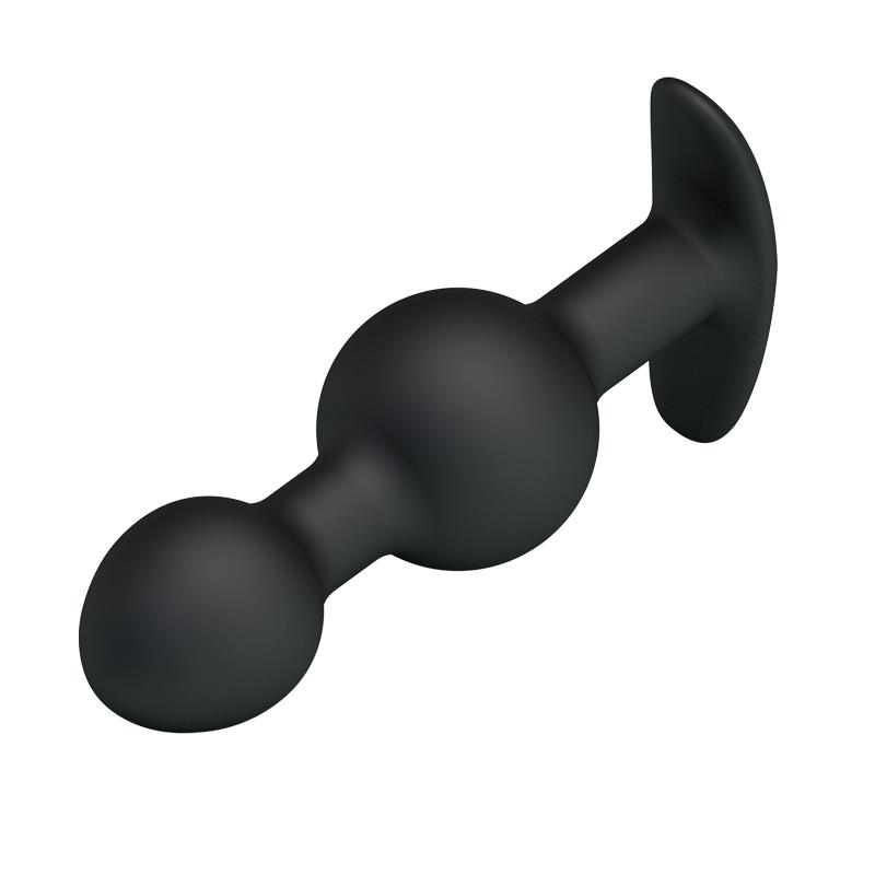 Plug Bolas Anales Silicona – Image 8