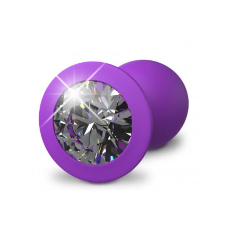 Plug with Gem Size Small – Image 3