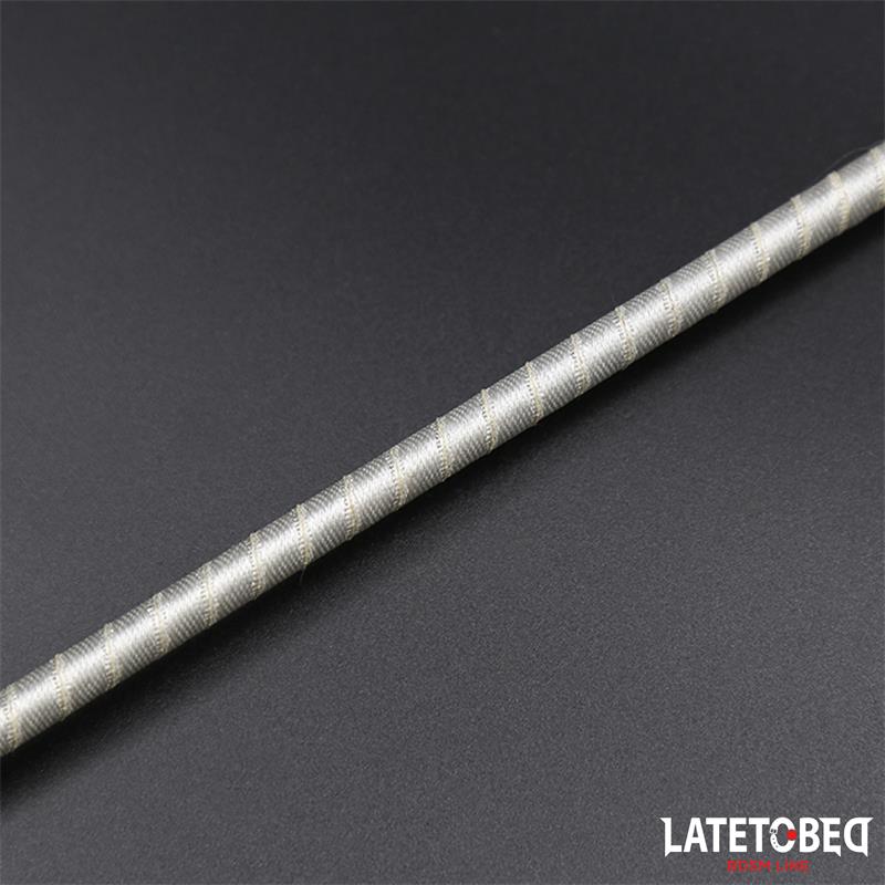 Bowknot Feather Tickler Paddle – Image 6