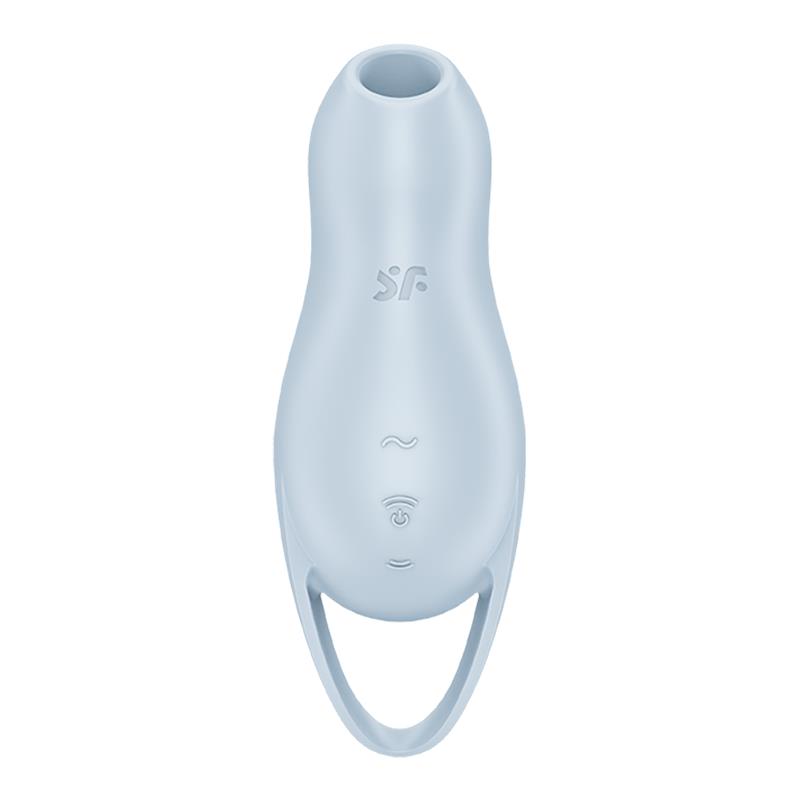 Pocket Pro 1 blue – Image 3