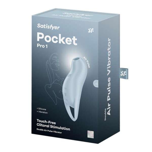 Pocket Pro 1 blue – Image 6
