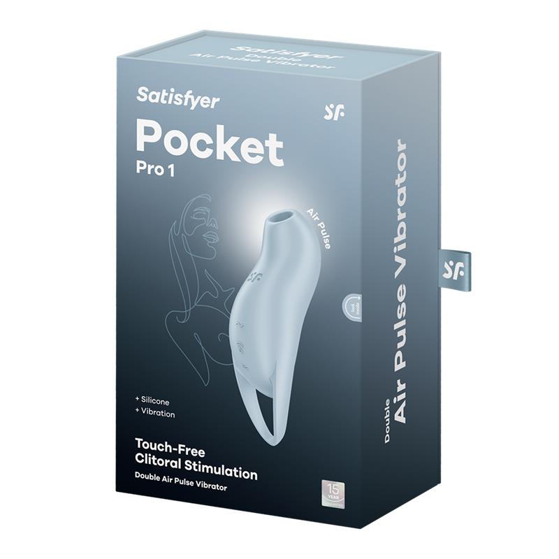 Pocket Pro 1 blue – Image 6