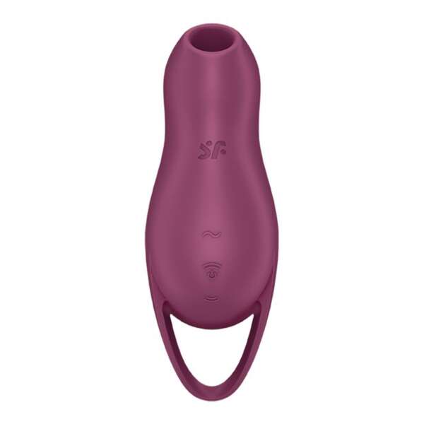 Pocket Pro 1 Red – Image 4