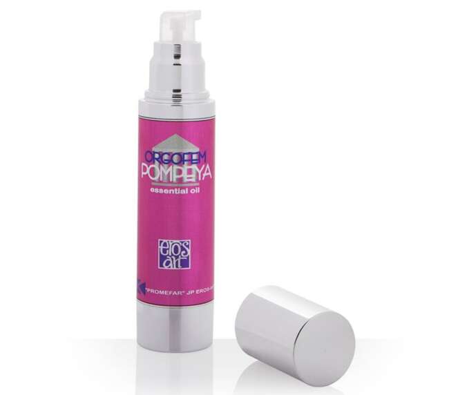 Pompeya Oil 50 ml