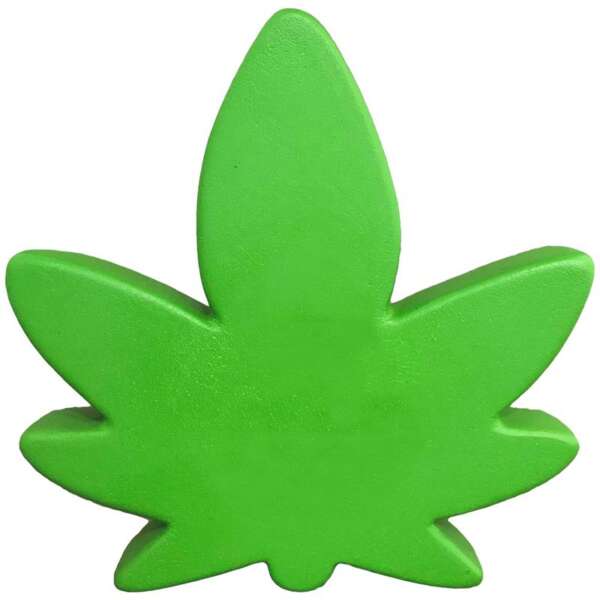 Pot Leaf Squishy – Image 3
