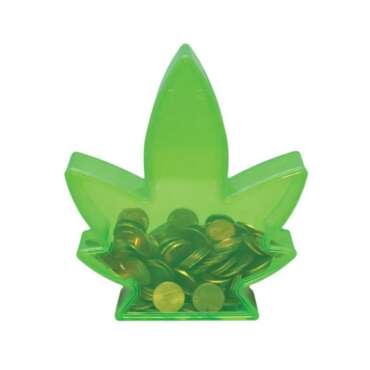 Potleaf Bank Green
