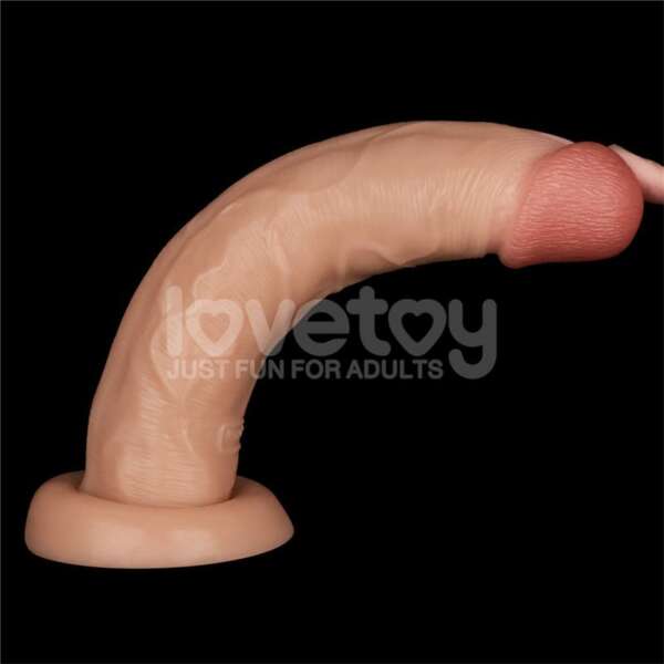 Power Basics Dildo with Vibration 10 – Image 13