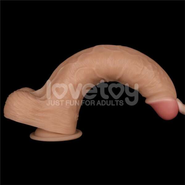 Power Basics Dildo with Vibration 11 – Image 15