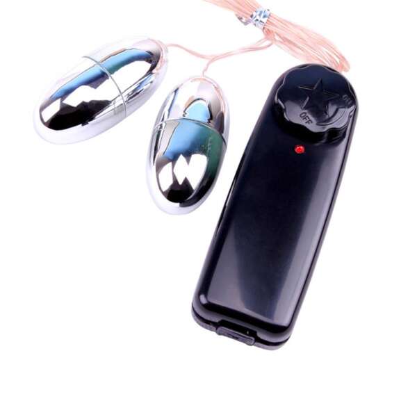 Power Bullet Vibe 2 Egg – Image 4
