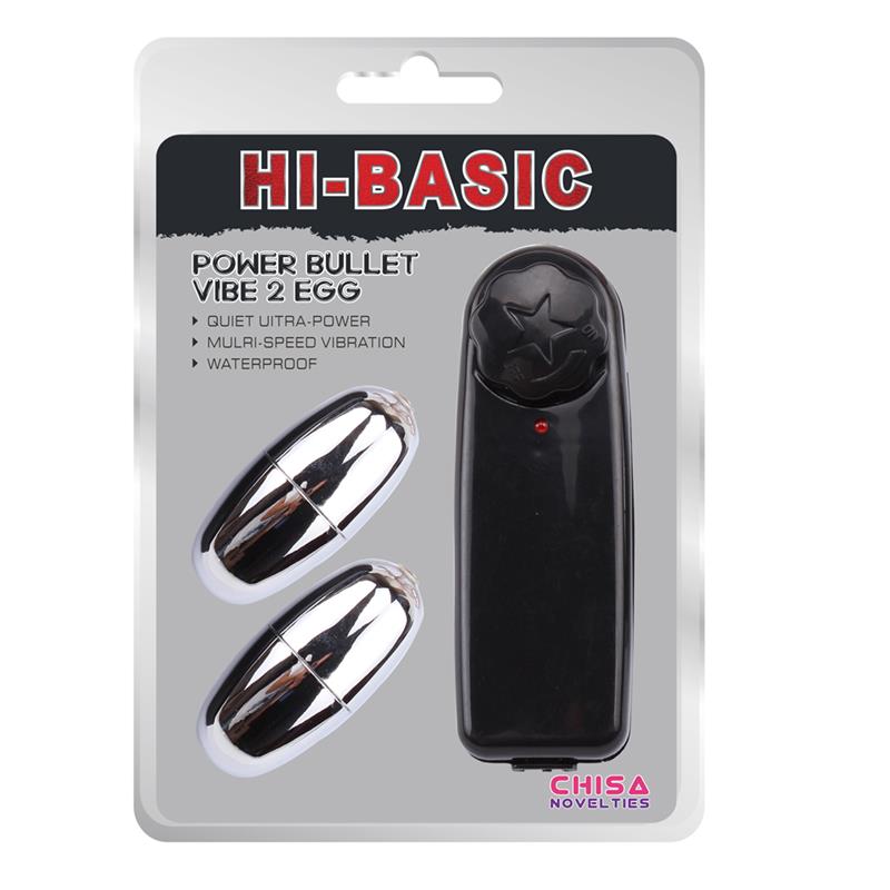Power Bullet Vibe 2 Egg – Image 5