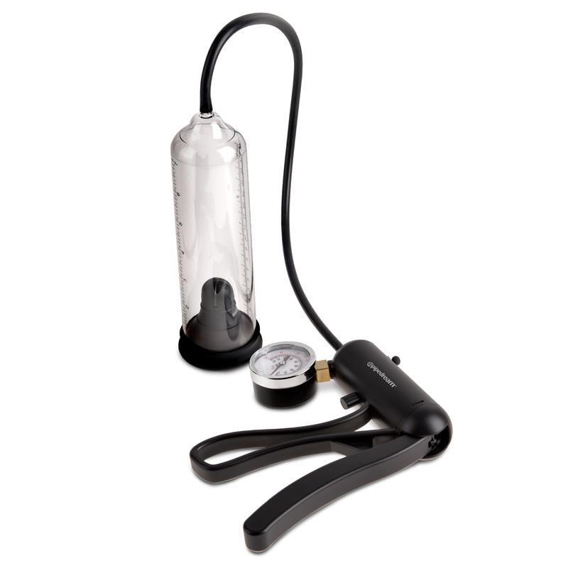 Power Pump Pro-Gauge 21.6 cm – Image 5