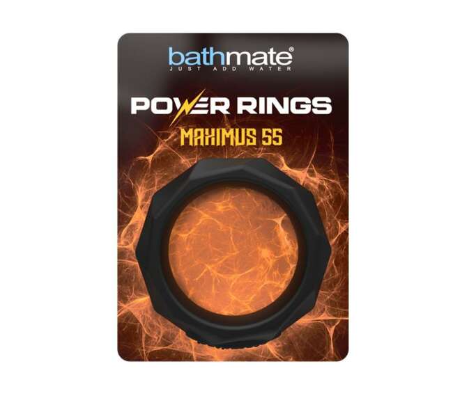 Power Ring Maximus 55