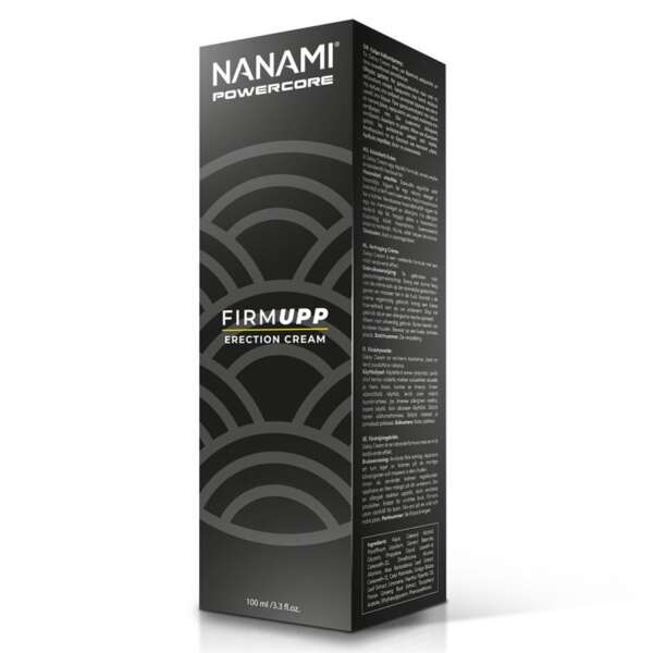 Powercore Firm Upp Erection Cream 100 ml – Image 3