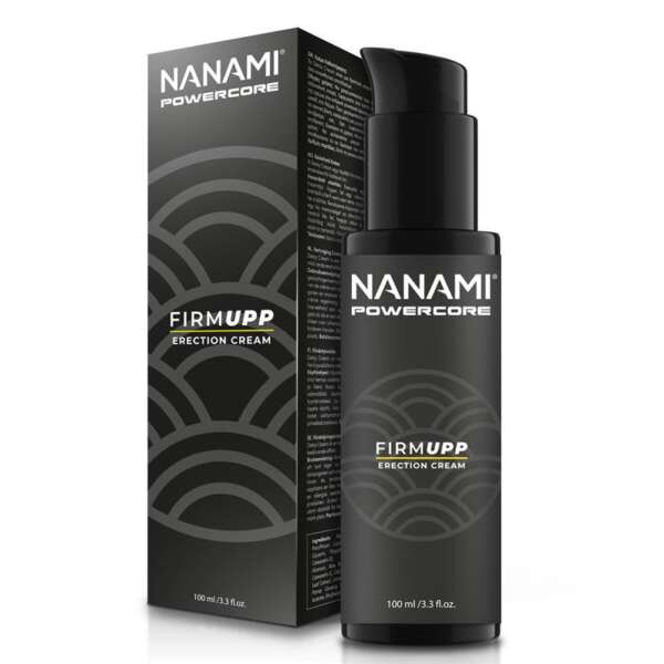 Powercore Firm Upp Erection Cream 100 ml