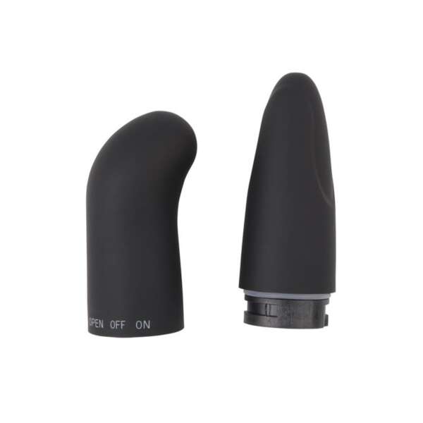 Powerful Invigorate G-Spot Black – Image 5
