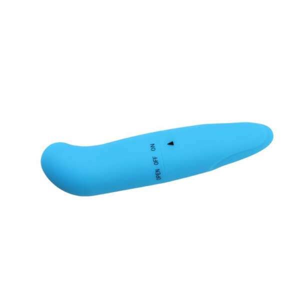 Powerful Invigorate G-Spot Blue – Image 3