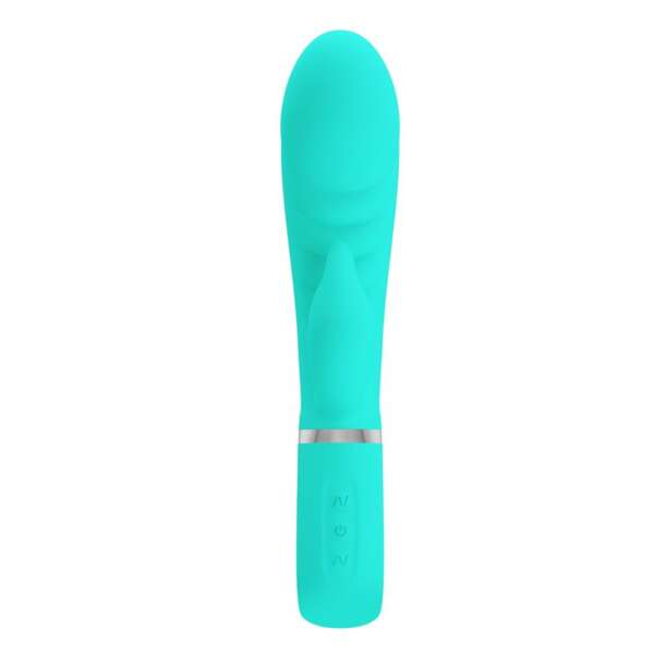 Prescott G-Spot Vibrator Green – Image 5