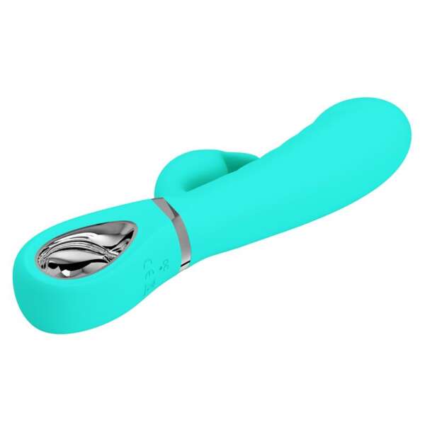 Prescott G-Spot Vibrator Green – Image 10