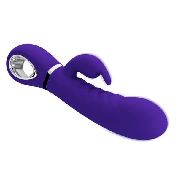 Prescott G-Spot Vibrator Lilac – Image 5