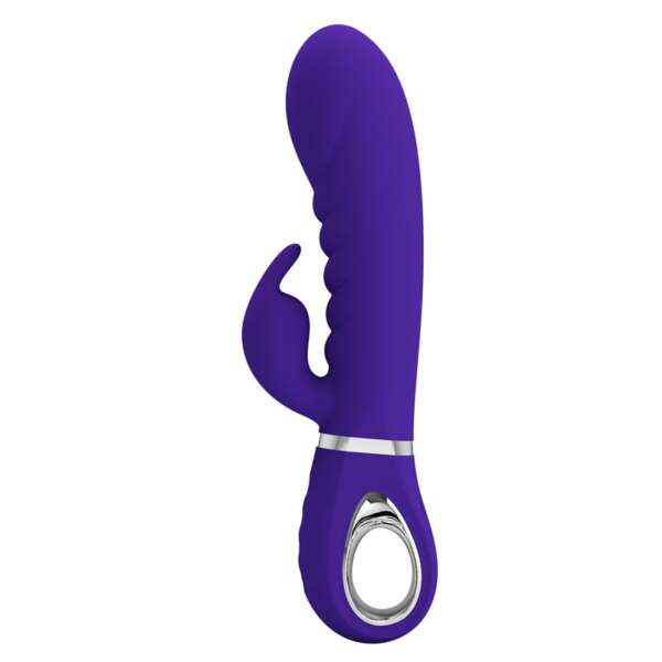 Prescott G-Spot Vibrator Lilac – Image 6