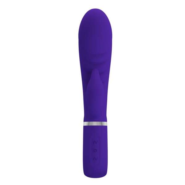 Prescott G-Spot Vibrator Lilac – Image 7