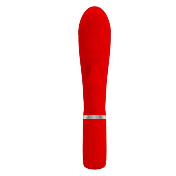 Prescott G-Spot Vibrator Red – Image 6