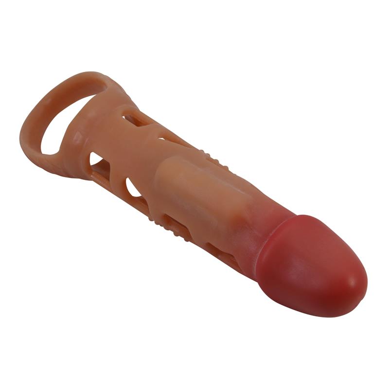 Preston Penis Sleeve with Vibration – Image 3