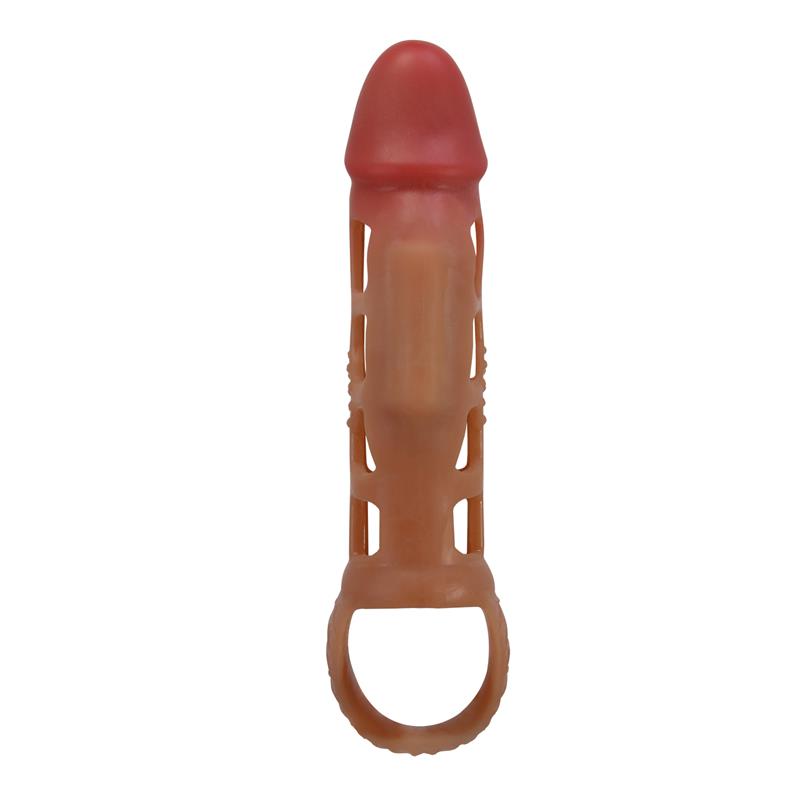 Preston Penis Sleeve with Vibration – Image 7