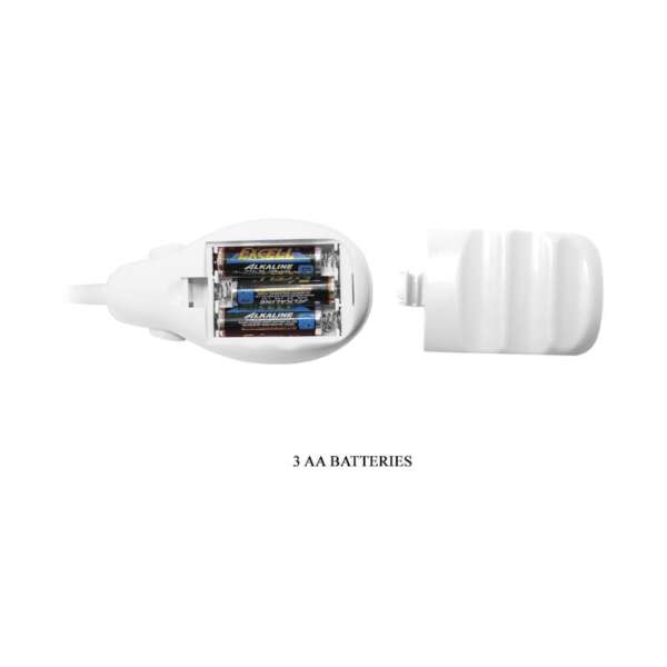Pretty Love Clitoral Pump – Image 5
