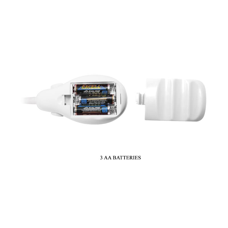 Pretty Love Clitoral Pump – Image 5