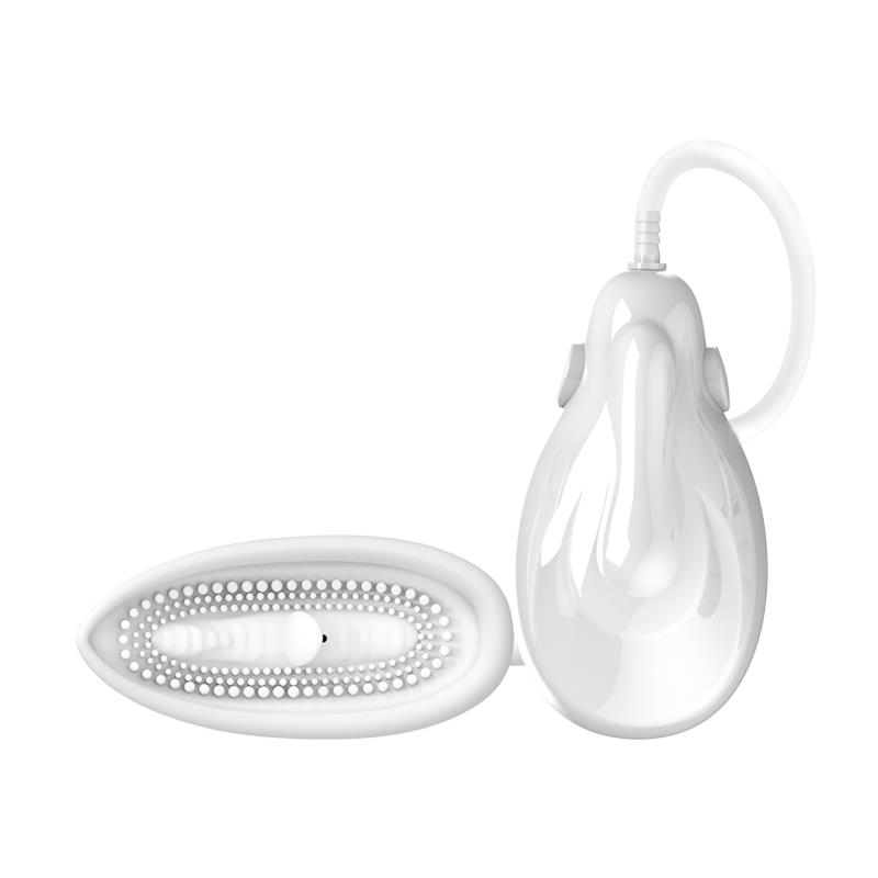 Pretty Love Clitoral Pump – Image 9