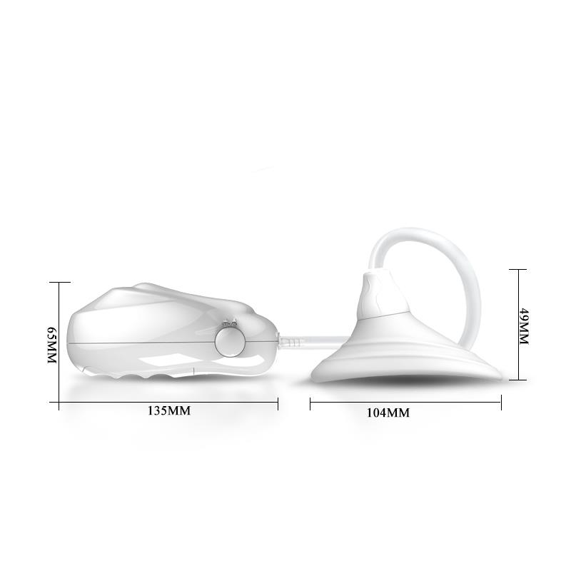 Pretty Love Clitoral Pump – Image 10