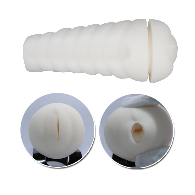 Pretty Love Masturbator Hedy White – Image 5