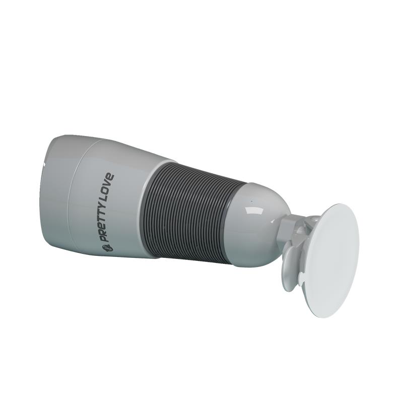 Pretty Love Masturbator Hedy White – Image 7