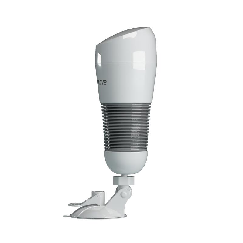 Pretty Love Masturbator Hedy White – Image 8