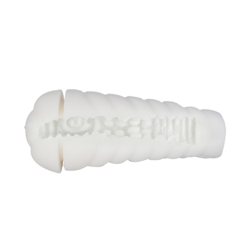 Pretty Love Masturbator Hedy White – Image 9