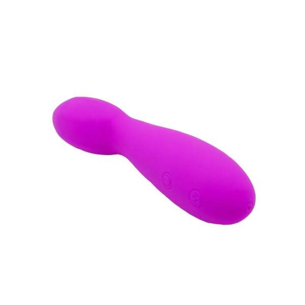 Pretty Love Mini Massager Arvin Purple – Image 5