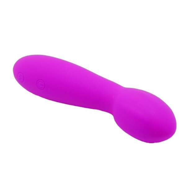 Pretty Love Mini Massager Arvin Purple – Image 6