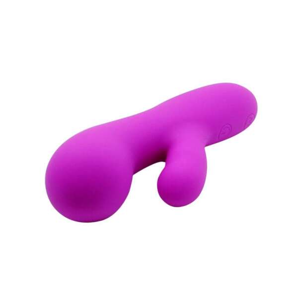 Pretty Love Mini Massager Berger Purple – Image 3