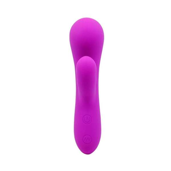 Pretty Love Mini Massager Berger Purple – Image 4