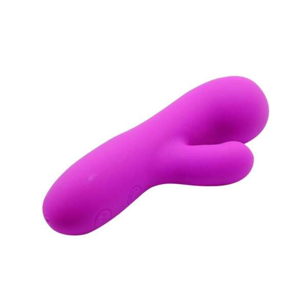 Pretty Love Mini Massager Berger Purple – Image 7