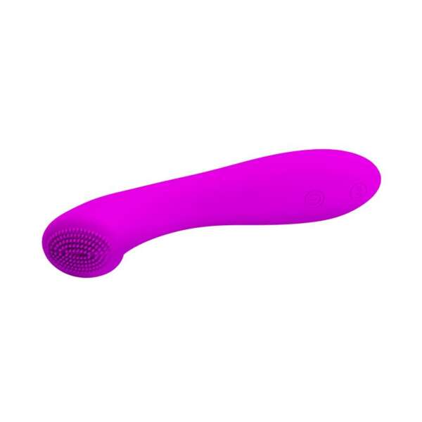 Pretty Love Mini Massager Len Purple. – Image 4
