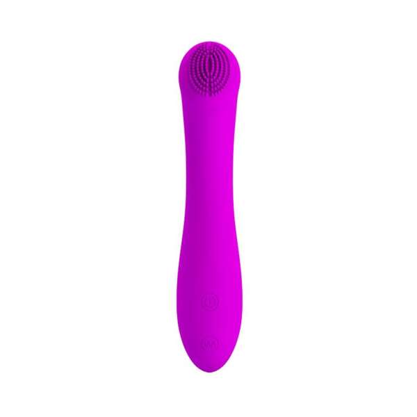 Pretty Love Mini Massager Len Purple. – Image 7
