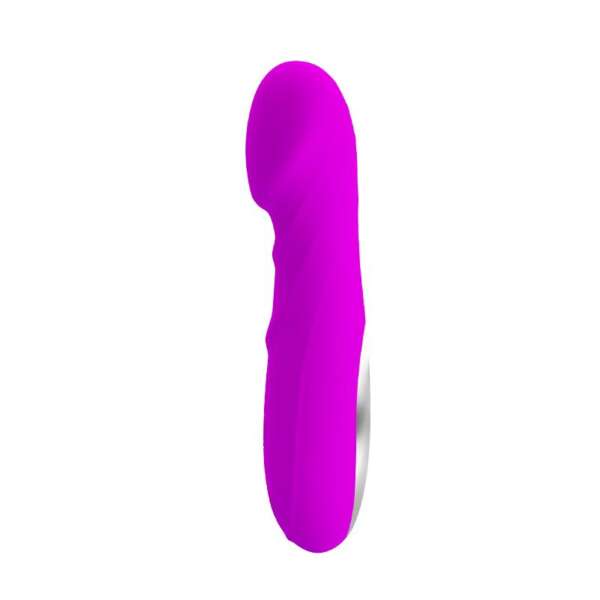 Pretty Love Mini Massager Reuben Purple – Image 3